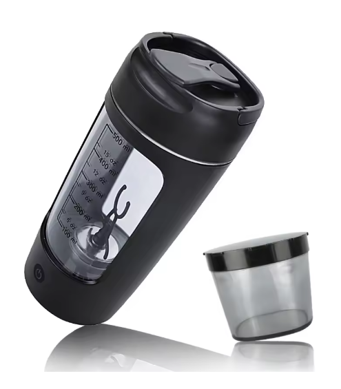 Shaker Portable